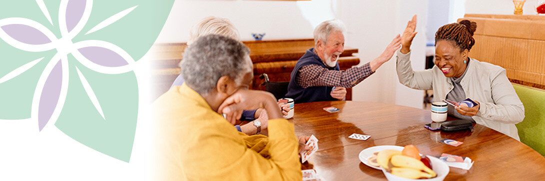 Independence Through Assisted Living and Personal Care Communities